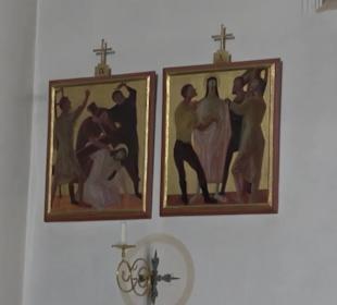 Pfarrkirche St. Alban Wallerstein