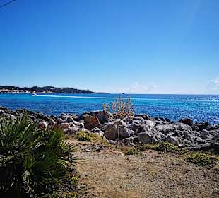 Strand Sa Font de Sa Cala
