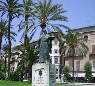 Palma - immer eine Ausflug wert