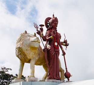 Hindugöttin Shiva