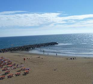 Vorm Hotel Parque Tropical