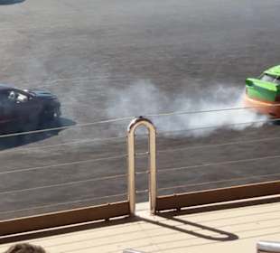 Fast and Furious Show