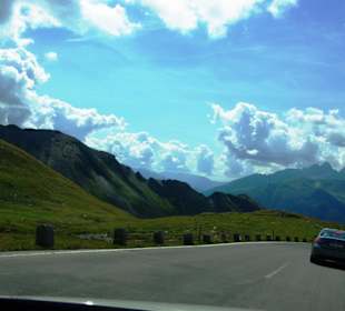 Romantische Straße keine Frage