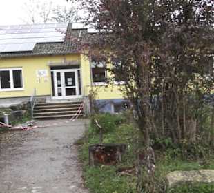 Umweltbildungszentrum Listhof