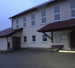 Evang.meth.Kirche Eben-Ezer-Kapelle