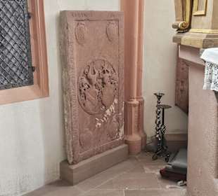 Alte Wallfahrtskirche