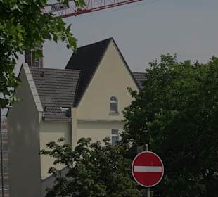 Bahntunnel Eigelstein