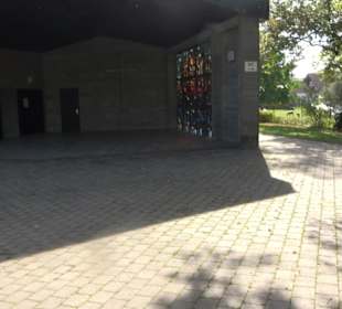 Friedhof Ergenzingen
