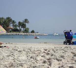 Strand Alcudia