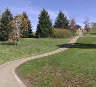 Land- und Golf-Club Öschberghof