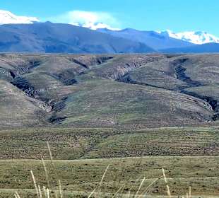 Mirador de los volcanes