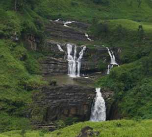 Wasserfall