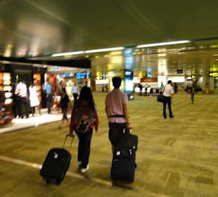 Changi Airport
