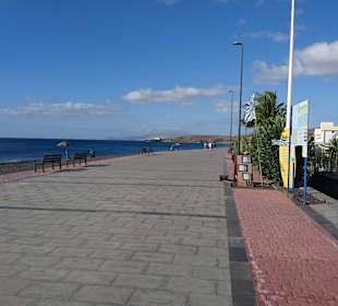 Promenade