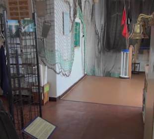 Sassnitzer Fischerei- u. Hafenmuseum