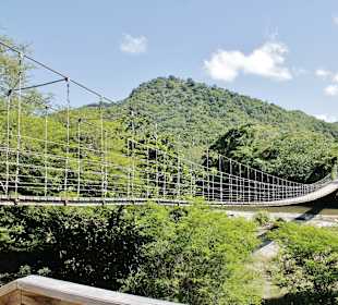 27 Wasserfälle - VIP Touren