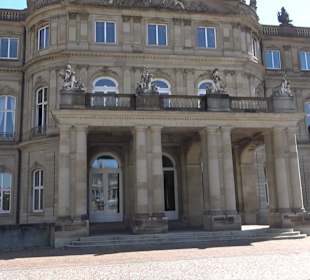 Wasserspiele Stadtgarten