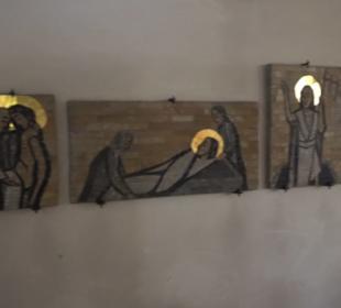 Kirche St. Ursula Oberndorf