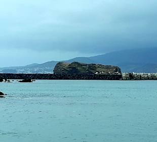 Hafen Pico