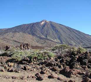 Der Teide