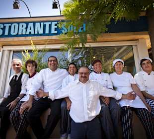 Ristorante Soleiado Rimini ristorante restaurant