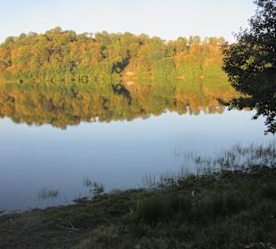 Schalkenmehrener Maar