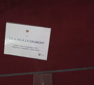 Fürstlicher Marstall