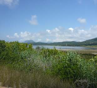 Wandern Agios Georgios Pagon