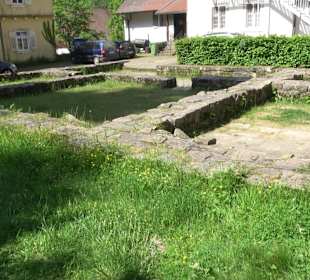 Klosterruine Allerheiligen