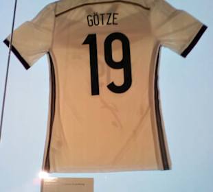 Deutsches Fußballmuseum