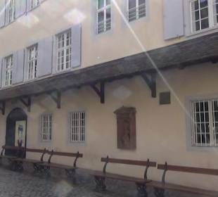 Historisches Museum Basel 