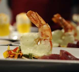 Siemens life Kochschule 