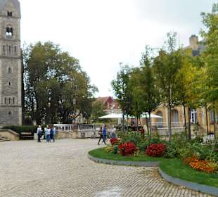 Place de la Comédie