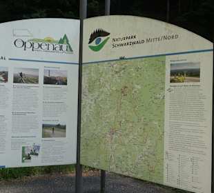 Wasserfälle Allerheiligen