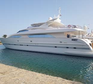 Hafen Abu Tig Marina