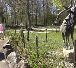 Waldgasthof Weiler Hütte