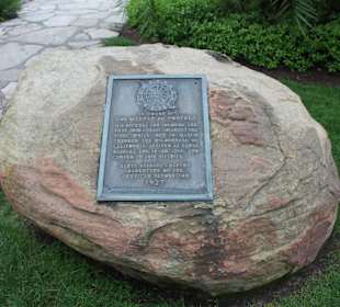 Santa Barbara Courthouse