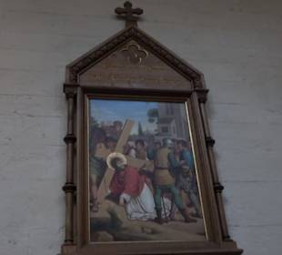 Schottenkirche St. Jakob