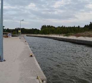 Strand Kolberger Deep/Dzwirzyno