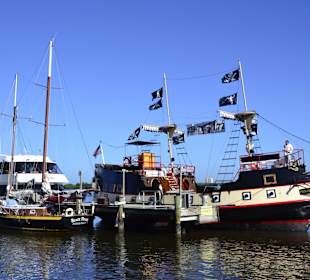 Pirate Festival Fort Myers Beach