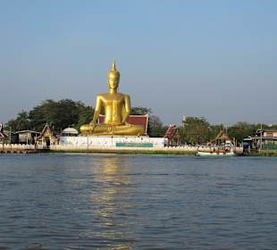 Eindrücke von Mensch und Stadt