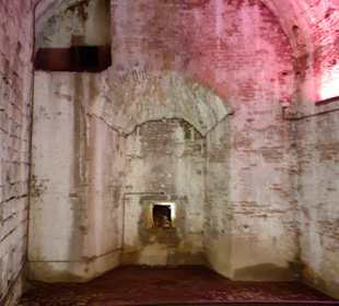 Baluardo Santa Croce