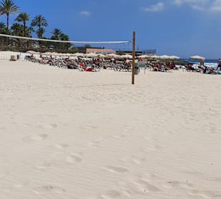 Strand Corralejo