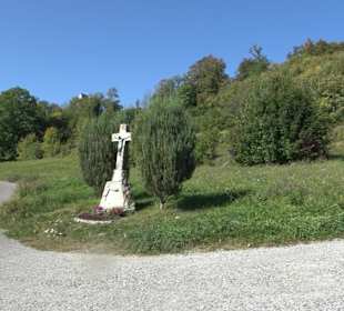 Bussen Schöpfungsweg Offingen