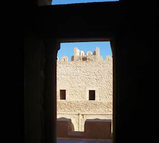 Ribat, dawna warownia Sousse
