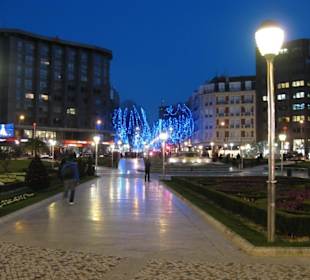 Plaza Moyúa