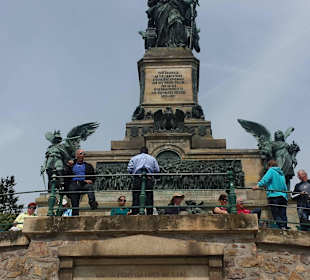 Niederwalddenkmal