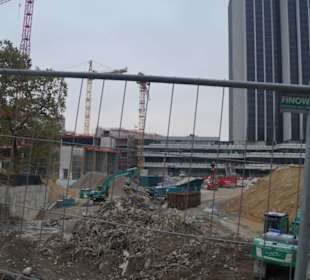 Parkanlage Planten un Blomen