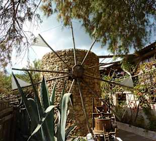 Lychnostatis Open Air Museum
