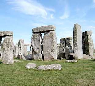 Stonehenge